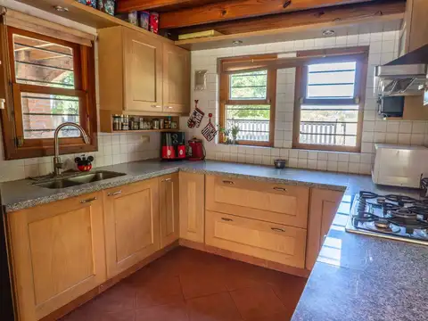 Casa en Venta 14 años