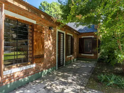 Casa en Venta de 3 dormitorios