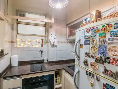 Avenida Rivadavia 3000, Piso 3