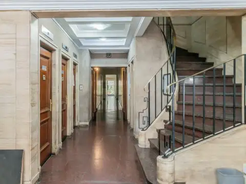 Departamento en Venta 41 años