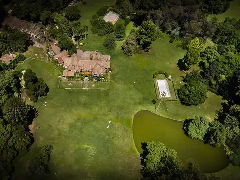 Estancia Villa Maria