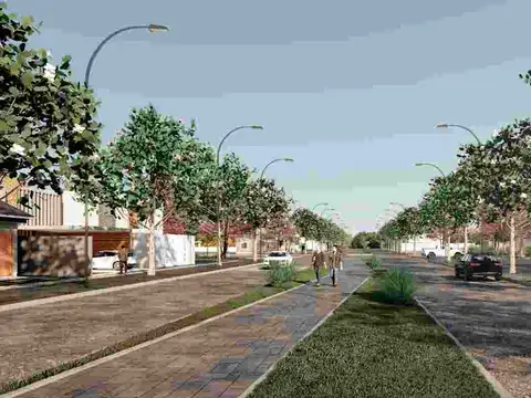 Terreno en Venta en Ricardone, USD 30.000
