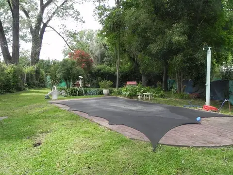 Casa en Venta 21 años