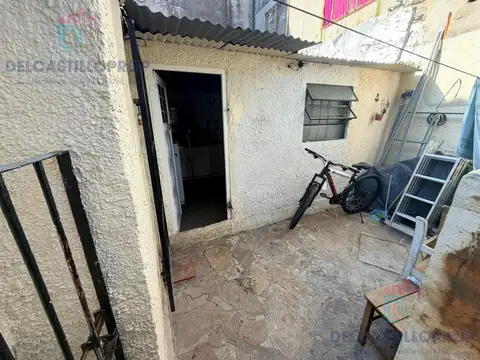 Depto Tipo Casa en Venta en Virreyes, USD 42.000
