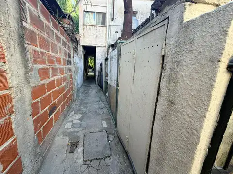 Depto Tipo Casa en Venta de 2 ambientes