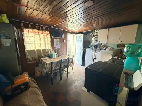 Depto Tipo Casa en Venta al Suroeste