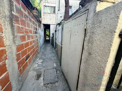 Depto Tipo Casa en Venta de 2 ambientes