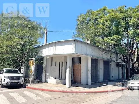 Juan B. Justo al 3000 | Local en venta | Provincia de Córdoba