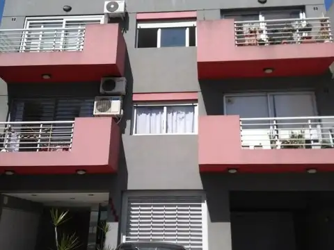 Monoambiente con Terraza Propia - Villa Urquiza