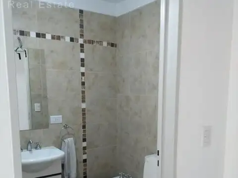 Monoambiente con Terraza Propia - Villa Urquiza