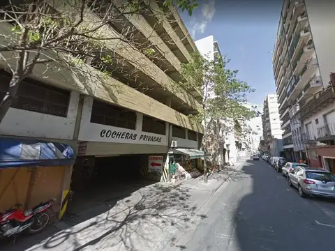 Cochera en Alquiler en Centro, Rosario