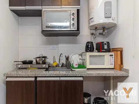 Departamento en Venta 13 años