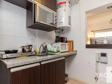 Departamento en Venta en Nuñez, USD 153.000