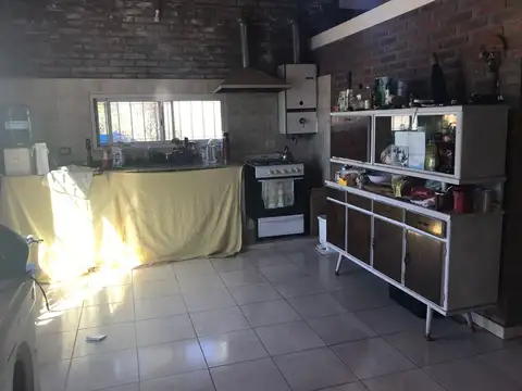 Casa en Venta en Ibarlucea, USD 52.000