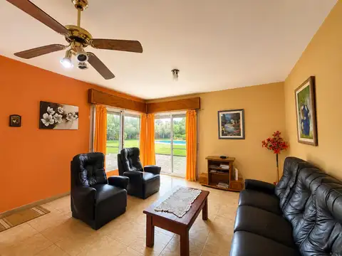 CASA QUINTA VENTA 2500 m2  EL PATO BERAZATEGUI