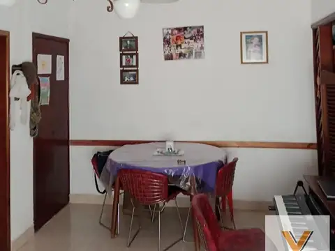 Departamento en Venta 46 años