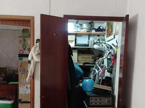 Departamento en Venta al Oeste