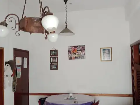 Departamento en Venta 46 años