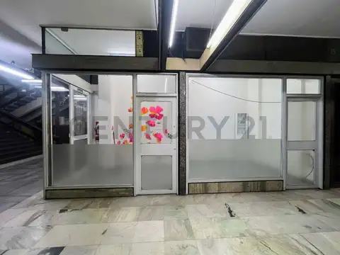 VENTA LOCAL MICROCENTRO ACEPTA PERMUTA