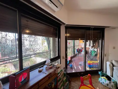Depto Tipo Casa en Venta en Caballito, USD 380.000