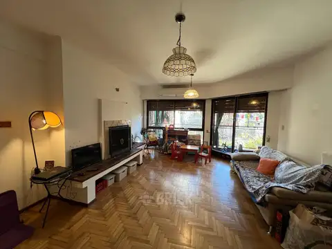 Depto Tipo Casa en Venta de 4 dormitorios