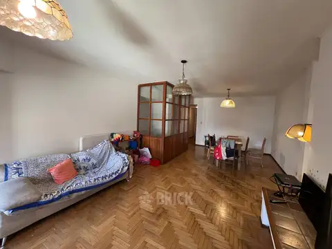 Depto Tipo Casa en Venta de 4 dormitorios