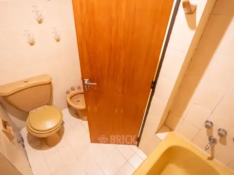 Depto Tipo Casa en Venta de 5 ambientes