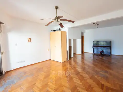 Depto Tipo Casa en Venta de 4 dormitorios