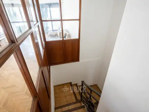 Depto Tipo Casa en Venta 45 años