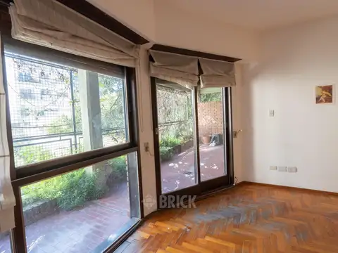 Depto Tipo Casa en Venta en Caballito, USD 380.000