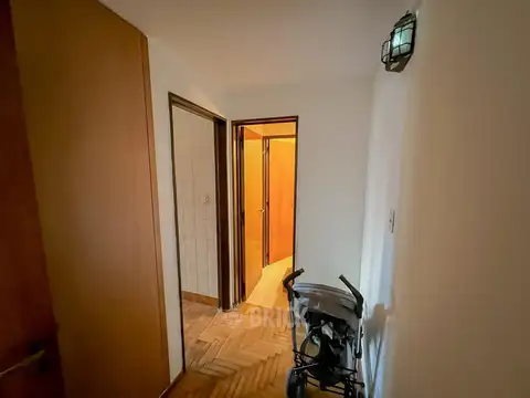 Depto Tipo Casa 5 ambientes con 4 baños