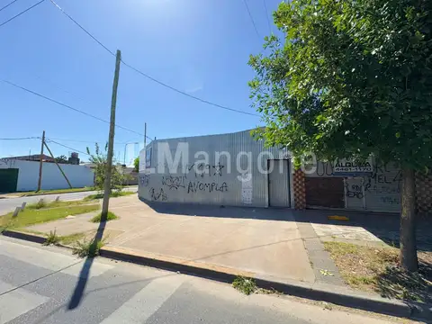 Depto Tipo Casa en Venta 50 años