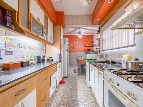 Depto Tipo Casa en Venta en San Cristobal, USD 182.000