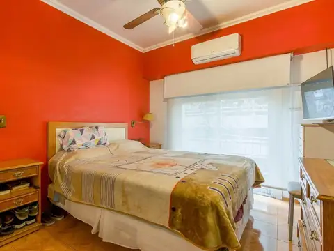 Venta PH 4 AMB c/Quincho-San Cristobal