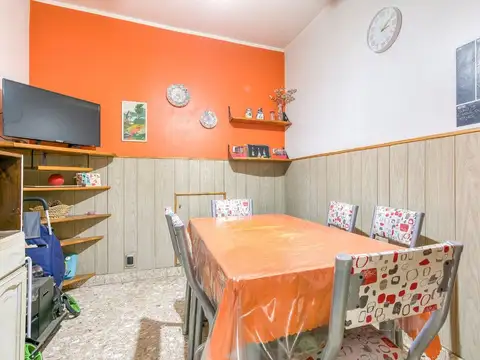 Depto Tipo Casa en Venta 39 años