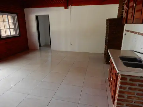 Excelente quinta en alquiler Barrio Parque Exaltación