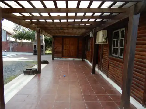 Casa en Alquiler 10 años