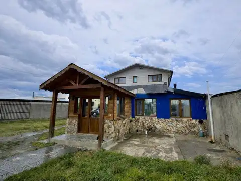 Casa en Venta en Ushuaia, Tierra del Fuego