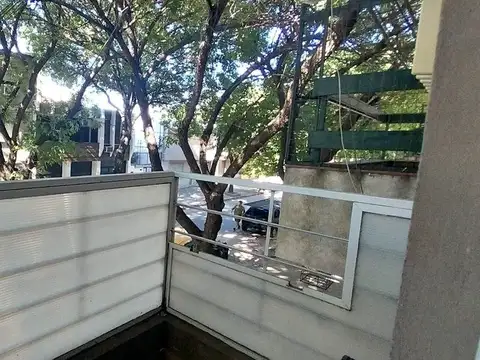Venta departamento 1 Dormitorio con balcón UNR