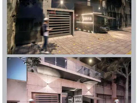 Departamento en Venta en Martin, Rosario