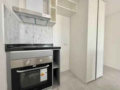 2 AMB A ESTRENAR CON TERRAZA PROPIA EN RECOLETA
