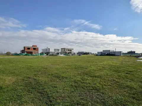 Terreno en Venta de 1459,0 m2