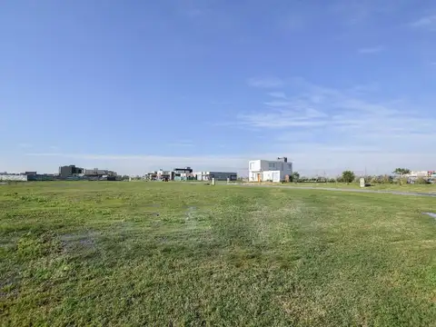 63 E/ AUTOPISTA BS-LA PLATA Y LA COSTANERA DEL RIO DE LA PLATA 7800