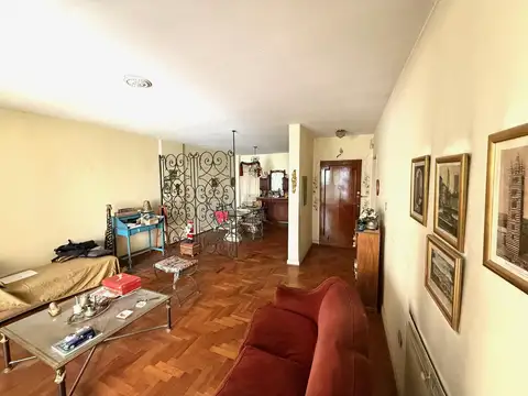 Departamento en Venta en Belgrano, USD 290.000