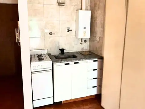 Departamento en Venta 28 años