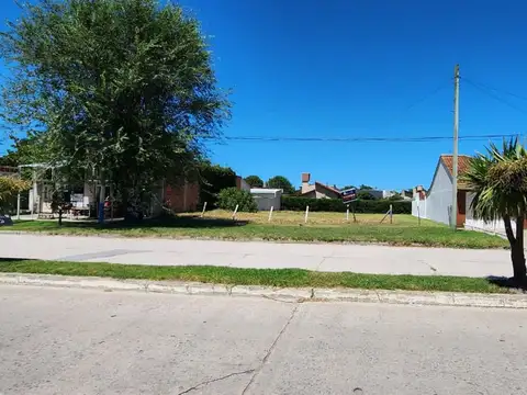 Venta terrenos en block Miramar