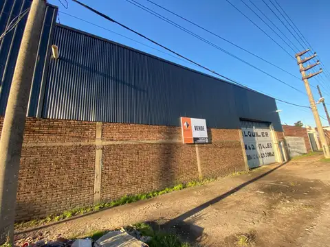 Avenida Presidente Umberto Illia 7700