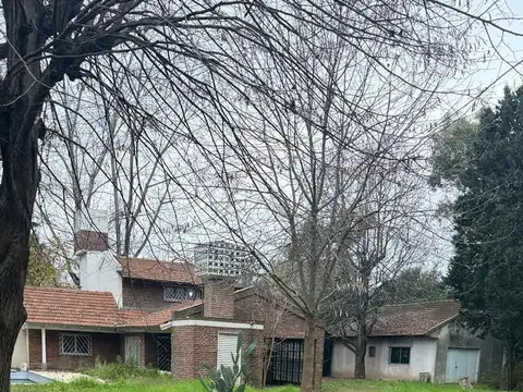 Tupiza, Los Mirasoles, Villa Rosa