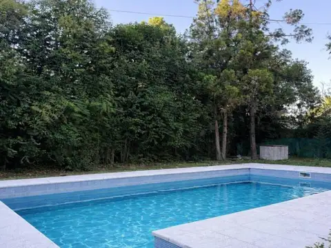 Casa en Los Mirasoles