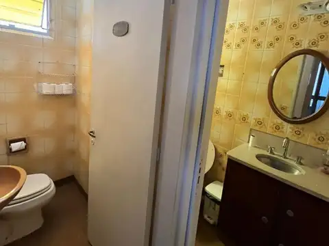 Oficina en Venta con 1 cochera